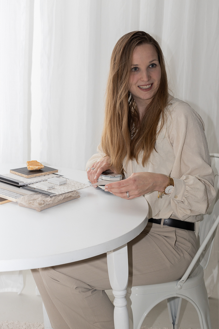 interieurontwerp woningen