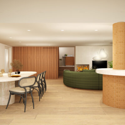 Ontwerp woning