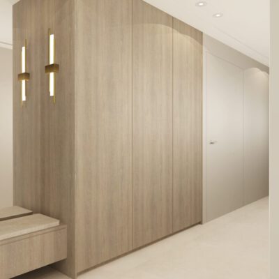 Interieurontwerp Hendrik Ido ambacht