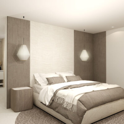 interieurontwerp woning 3D ontwerp