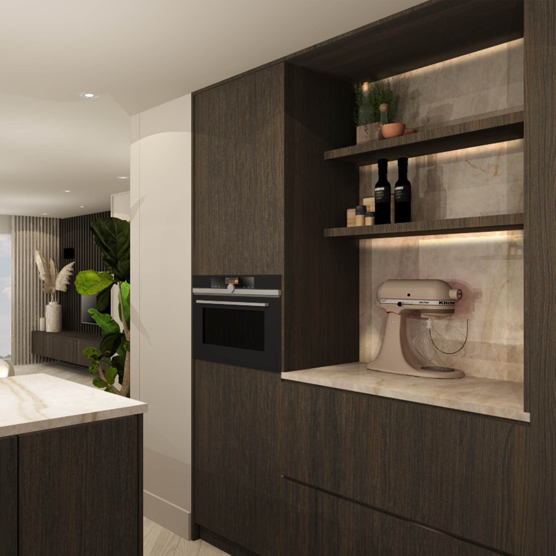 Interieurontwerp, interieuradvies, interiordesign, interiorstyling