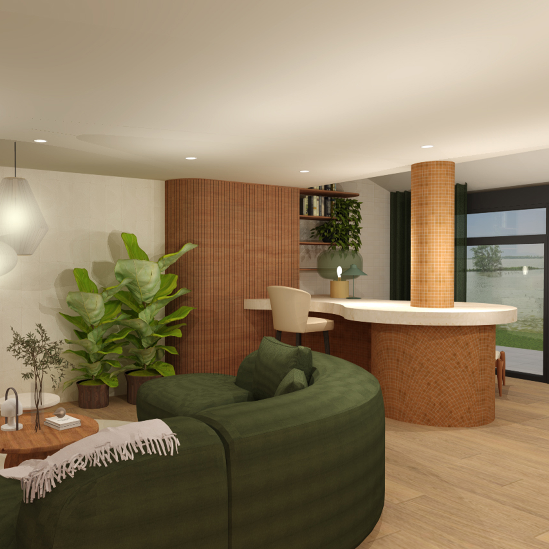 Interiordesign